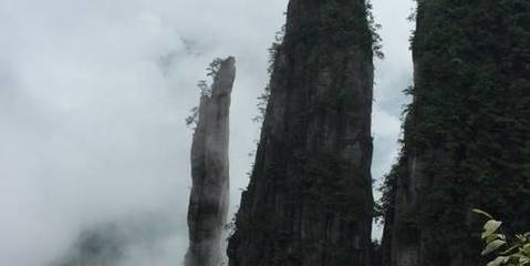 北京至长沙、韶山、张家界森林公园、酉水画廊双高六日游 行程亮点与预算解析